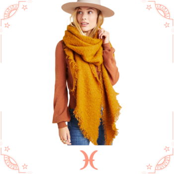 E-Comm: November Horoscopes, Pisces